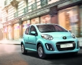 Citroen C1 2012 - Bild 08
